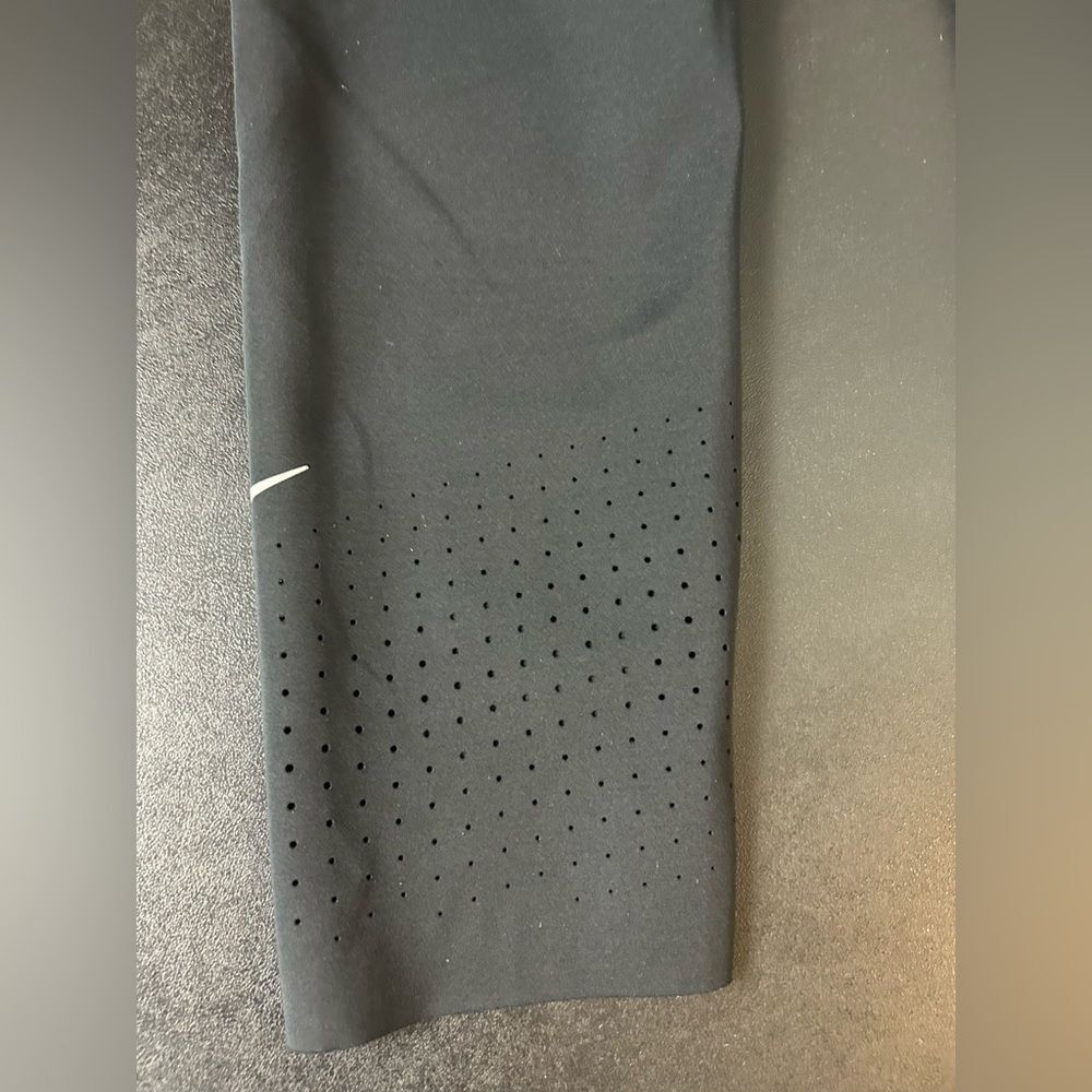 Women's Nike Epic Lux running tights Size Lg - Picture 6 of 6